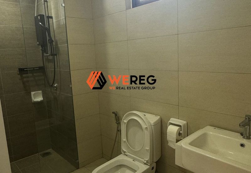 Ashino Residences @ Gravit8