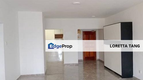 Angkupuri Mont Kiara : all units enjoy panoramic 180 view, Kuala Lumpur, Mont Kiara