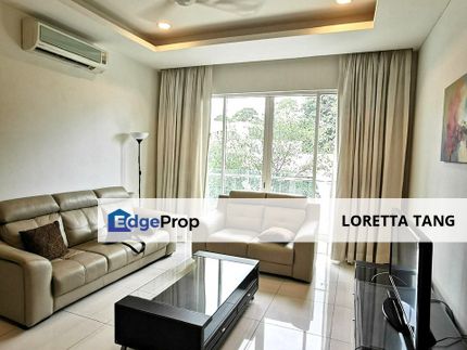 Suasana Bangsar for Rent, Kuala Lumpur, Bangsar