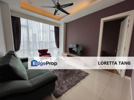 Suasana Bangsar for Rent, Kuala Lumpur, Bangsar