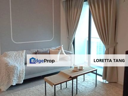 Ooak Kiara163 for Rent, Kuala Lumpur, Mont Kiara