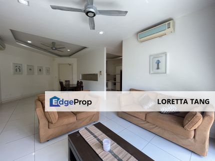Suasana Bangsar for Rent, Kuala Lumpur, Bangsar