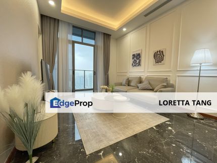 Royce Residence: A new icon in the heart of KLCC, Kuala Lumpur, KLCC