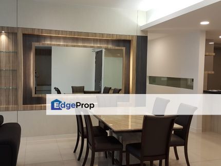 Uptown Residence for Sale, Selangor, Damansara Utama