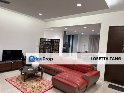 Uptown Residence for Sale, Selangor, Damansara Utama