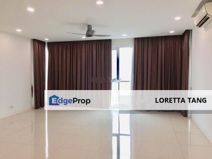 Uptown Residence : Where Luxury Meets Convenience!, Selangor, Damansara Utama