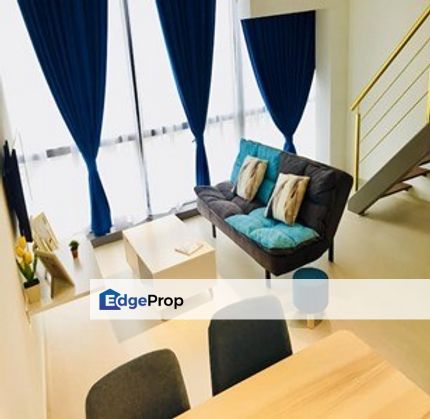 Pinnacle PJ for Sale, Selangor, Petaling Jaya