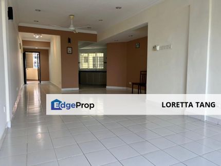 La Vista Condo @ Puchong IOI Mall, Selangor, Puchong