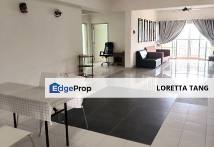 La Vista Condo @ Puchong IOI Mall, Selangor, Puchong