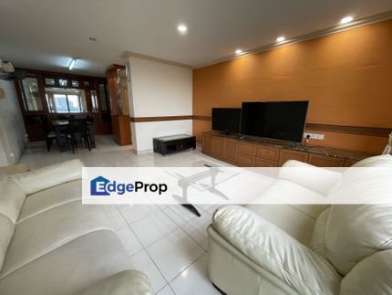Vista Kiara for Sale, Kuala Lumpur, Mont Kiara