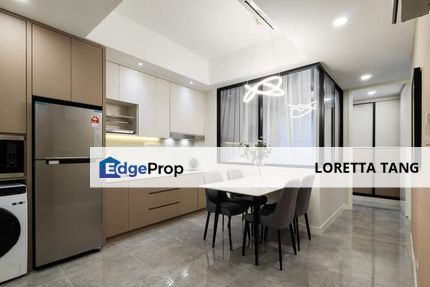 Ooak Suites for Sale, Kuala Lumpur, Mont Kiara