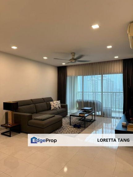 Kiara Designer Suites for Sale, Kuala Lumpur, Mont Kiara