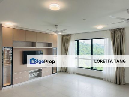 Astrea Mont Kiara for Sale, Kuala Lumpur, Mont Kiara