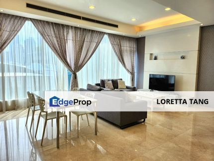 Vipod Residence @ KLCC for Sale, Kuala Lumpur, KLCC