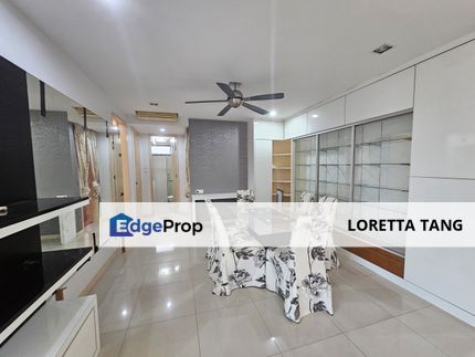 Casa Kiara 2 for Sale, Kuala Lumpur, Mont Kiara