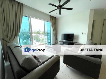 Suasana Bangsar for Rent, Kuala Lumpur, Bangsar