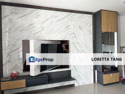 PJ8 Service Suite for Sale, Selangor, Petaling Jaya