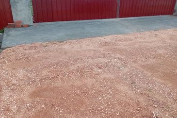 Bemban Industrial Estate (Kawasan Perindustrian Batu Gajah)