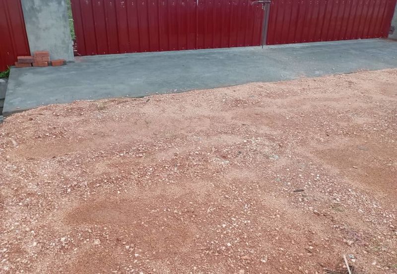 Bemban Industrial Estate (Kawasan Perindustrian Batu Gajah)