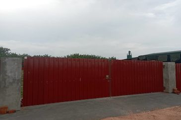 Bemban Industrial Estate (Kawasan Perindustrian Batu Gajah)