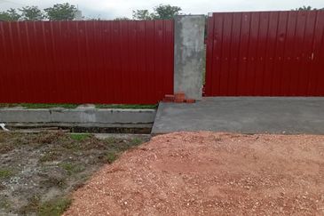 Bemban Industrial Estate (Kawasan Perindustrian Batu Gajah)