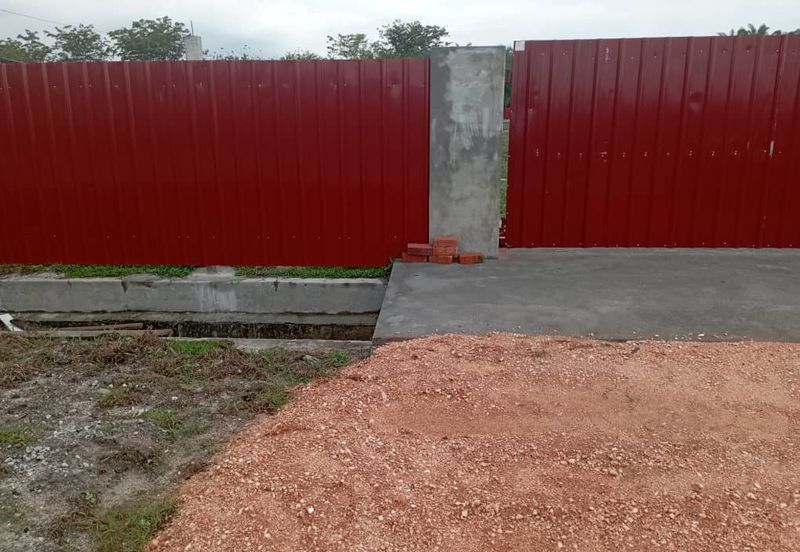 Bemban Industrial Estate (Kawasan Perindustrian Batu Gajah)