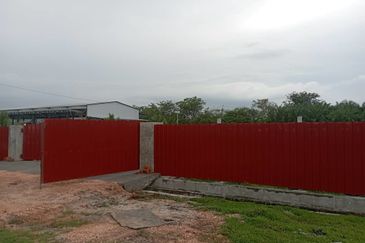 Bemban Industrial Estate (Kawasan Perindustrian Batu Gajah)