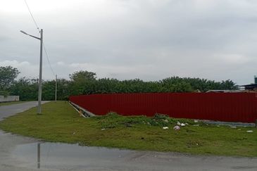 Bemban Industrial Estate (Kawasan Perindustrian Batu Gajah)