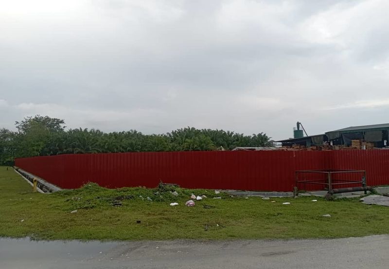 Bemban Industrial Estate (Kawasan Perindustrian Batu Gajah)