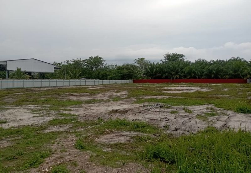 Bemban Industrial Estate (Kawasan Perindustrian Batu Gajah)