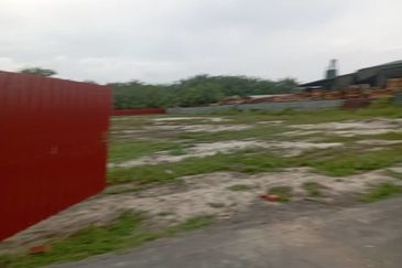 Bemban Industrial Estate (Kawasan Perindustrian Batu Gajah)