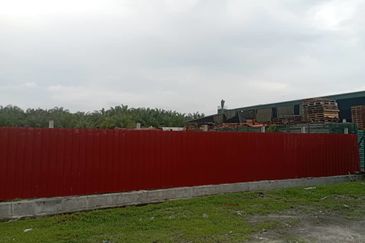 Bemban Industrial Estate (Kawasan Perindustrian Batu Gajah)