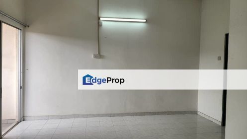 TAMAN PENGKALAN BARAT - 2.5 STOREY TERRACE - BELOW MARKET PRICE FOR SALE, Perak, Ipoh