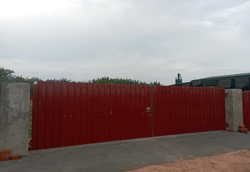 Bemban Industrial Estate (Kawasan Perindustrian Batu Gajah)