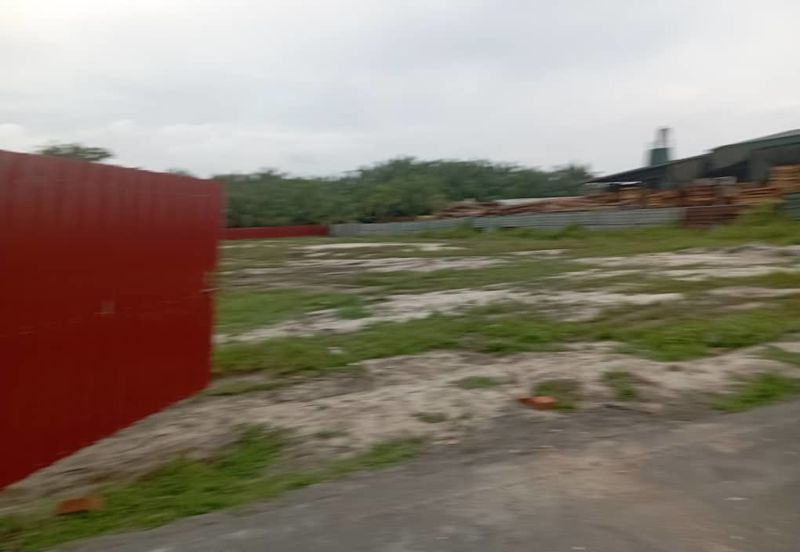 Bemban Industrial Estate (Kawasan Perindustrian Batu Gajah)