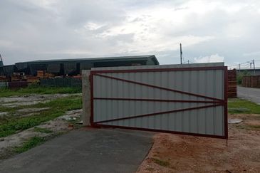 Bemban Industrial Estate (Kawasan Perindustrian Batu Gajah)