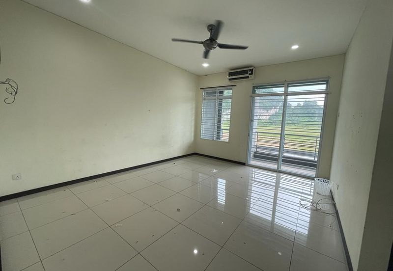 TAMAN DESA LANG INDAH