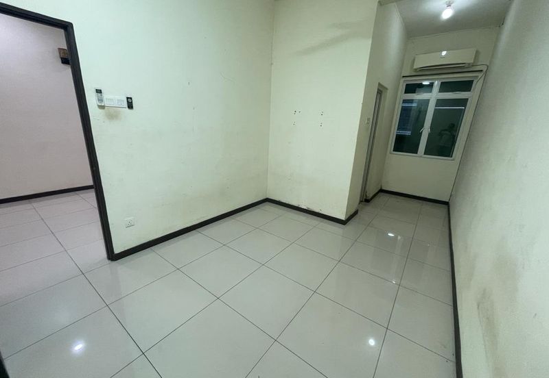 TAMAN DESA LANG INDAH