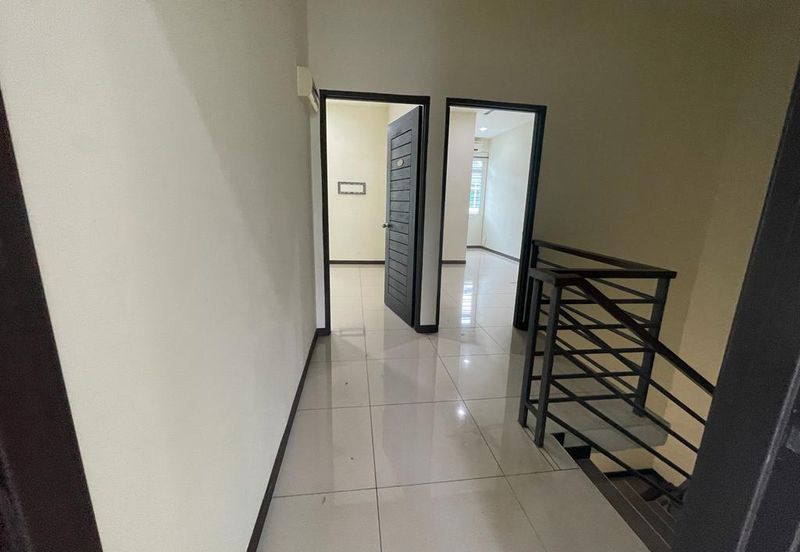 TAMAN DESA LANG INDAH