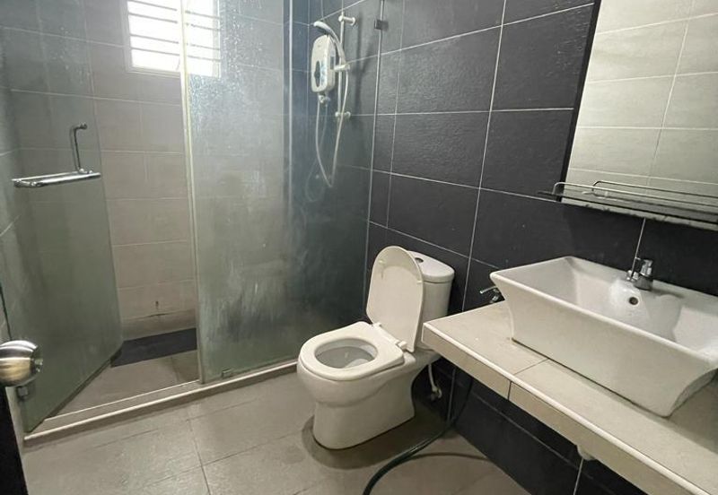 TAMAN DESA LANG INDAH