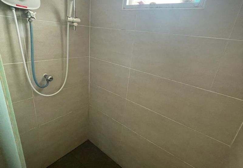 TAMAN DESA LANG INDAH