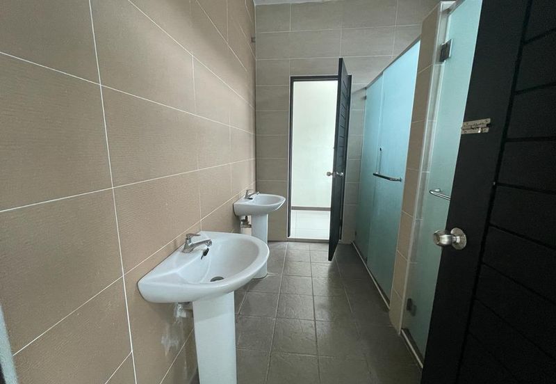 TAMAN DESA LANG INDAH