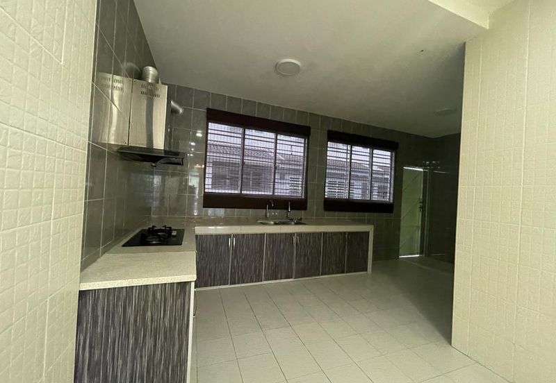 TAMAN DESA LANG INDAH