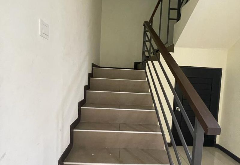 TAMAN DESA LANG INDAH