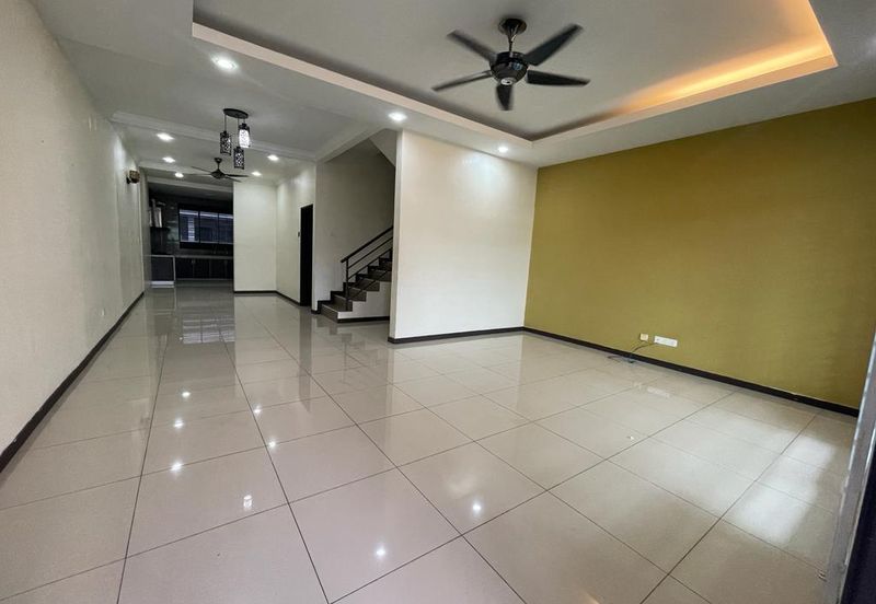 TAMAN DESA LANG INDAH