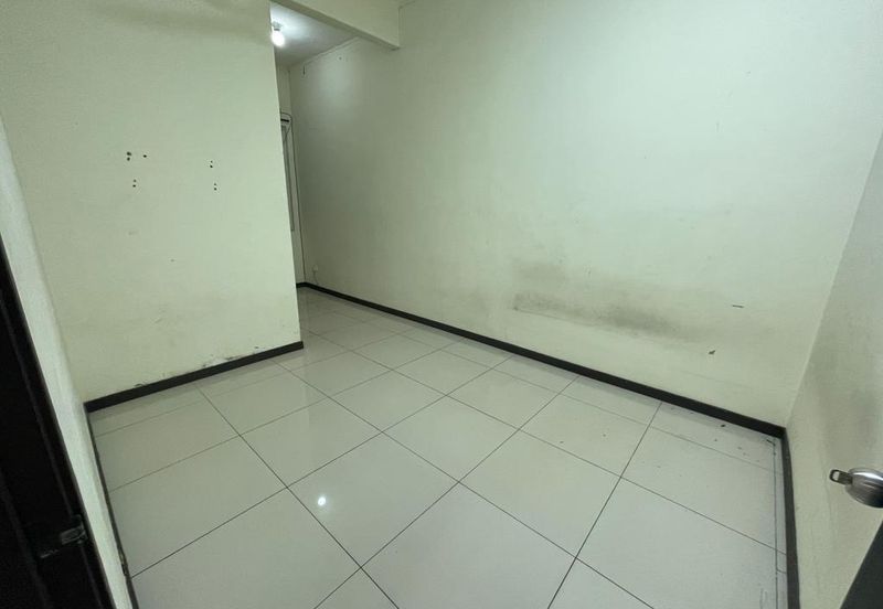 TAMAN DESA LANG INDAH