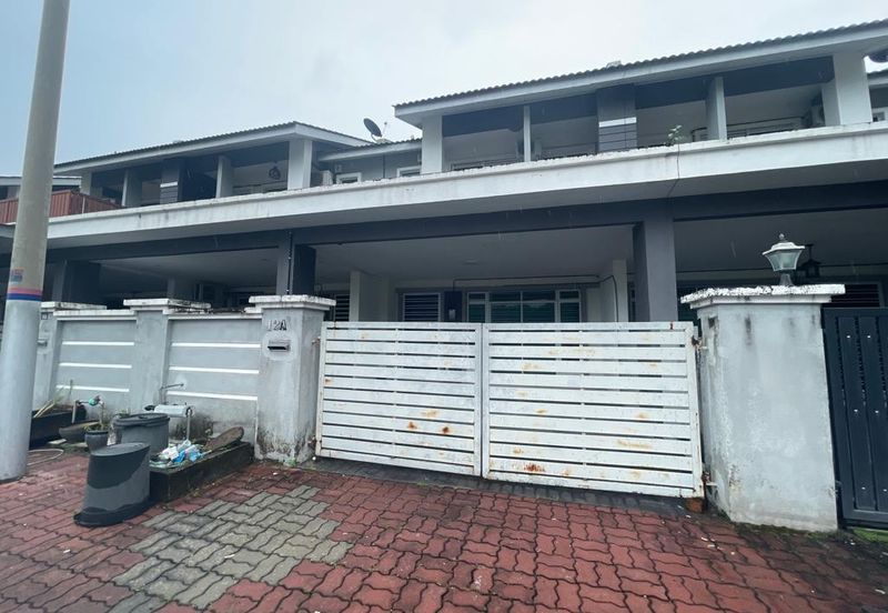 TAMAN DESA LANG INDAH