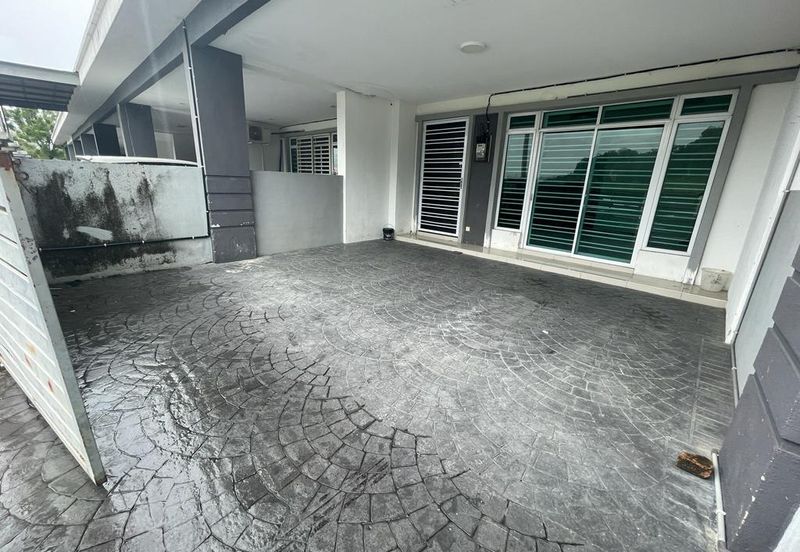 TAMAN DESA LANG INDAH