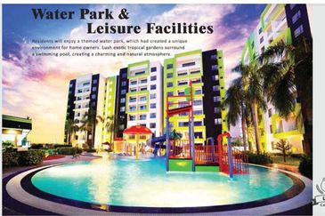 Manhattan Condominium