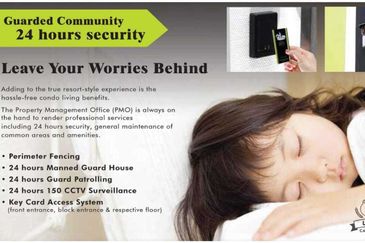 Manhattan Condominium